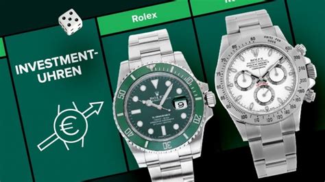 rolex als wertanlage sinnvoll|Rolex preisrückgang.